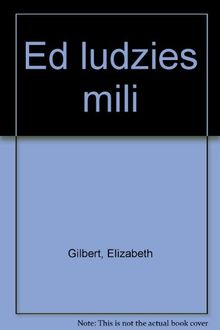 Ed ludzies mili