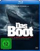 Das Boot - Director's Cut (Das Original) [Blu-ray]