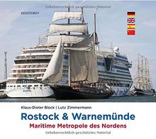 Rostock & Warnemünde: Maritime Metropole des Nordens