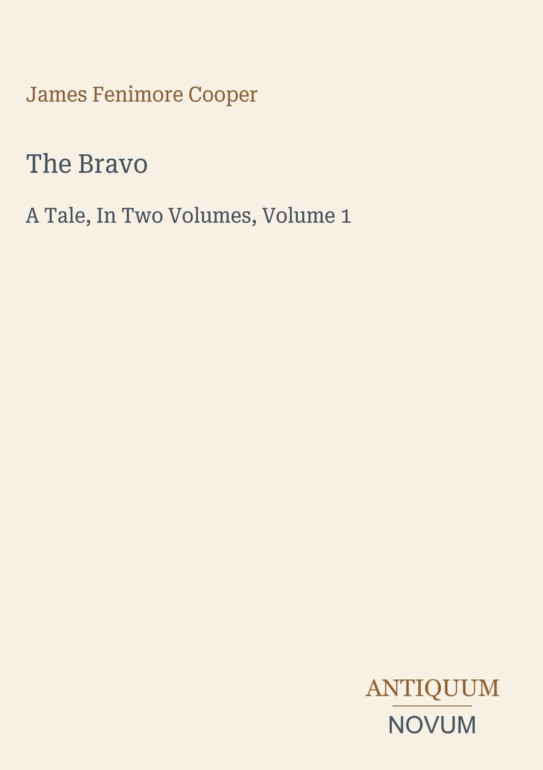 The Bravo