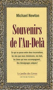 Souvenirs de l'au-delà