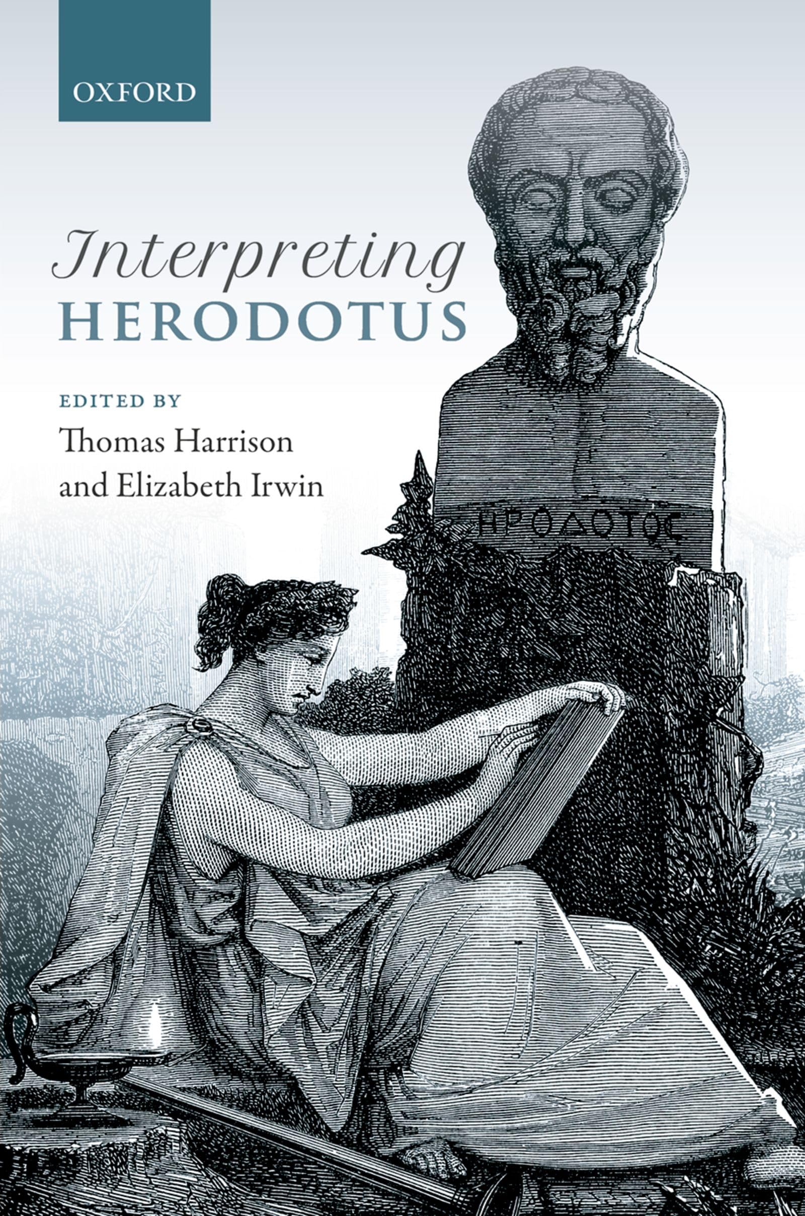 INTERPRETING HERODOTUS C