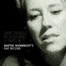 Sans Fusils/Piaf [Ltd CD+Dvd]