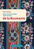 Dictionnaire insolite de la Roumanie
