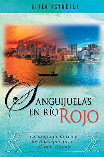 Sanguijuelas en Río Rojo: Salmos Inspiracionales