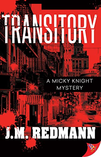 Transitory (Micky Knight Mysteries)