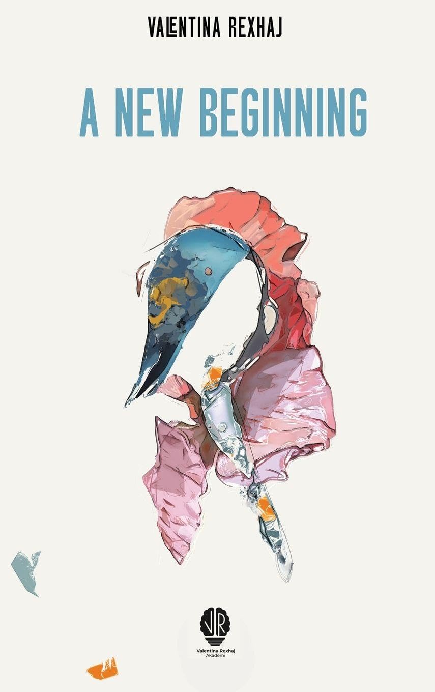 A NEW BEGINNING
