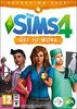 The Sims 4 Get To Work (PC DVD)