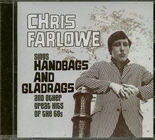 Sings Handbags and Gladrags