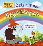 Pettersson und Findus - Zeig mir den Regenbogen