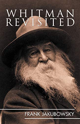 Whitman Revisited