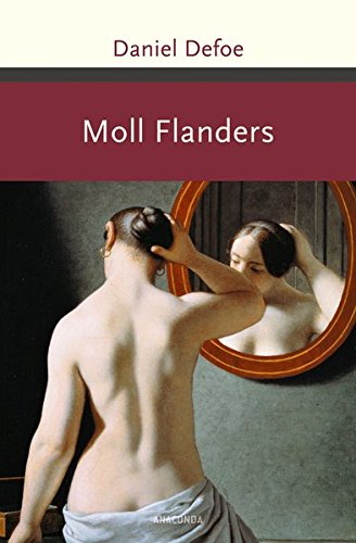 Moll Flanders - Daniel Defoe Gebunden
