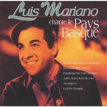 Chante le Pays Basque [16 Trx]