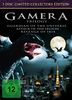 Gamera Trilogy (Limited Collector's Edition, 3 Discs) [Limited Edition]