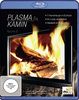Plasma Kamin HD Vol. 3 [Blu-ray]