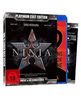Die 9 Leben der Ninja - Limitiert auf 1000 Stück - Platinum Cult Edition - Uncut & HD Remastered (+ DVD) [Blu-ray]