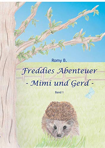 Freddies Abenteuer: Mimi und Gerd