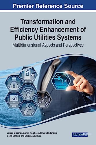 Transformation and Efficiency Enhancement of Public Utilities Systems: Multidimensional Aspects and Perspectives