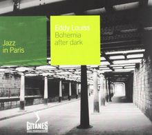 Jazz in Paris - Bohemia After Dark