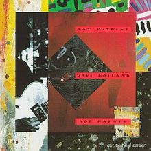 Question and Answer von Pat Metheny, Dave Holland | CD | Zustand sehr gut