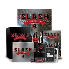 4 (Limited CD Box)
