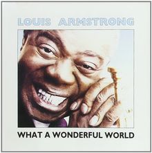 What a Wonderful World [Recopi