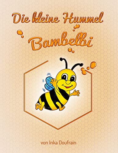 BAMBELBI: Die kleine Hummel