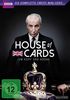 House of Cards - Die komplette zweite Mini-Serie [2 DVDs]