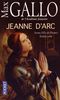 Jeanne D' ARC