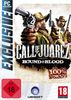 Call of Juarez - Bound in Blood (UBI X) AUT PC