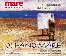 Oceano Mare: Das Märchen vom Wesen des Meeres: 5 CDs