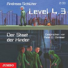 Level 4.3. Der Staat der Kinder