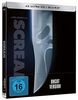 Scream 4K UHD Steelbook [Blu-ray]