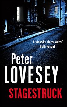 Stagestruck: 11 (Peter Diamond Mystery, Band 11)