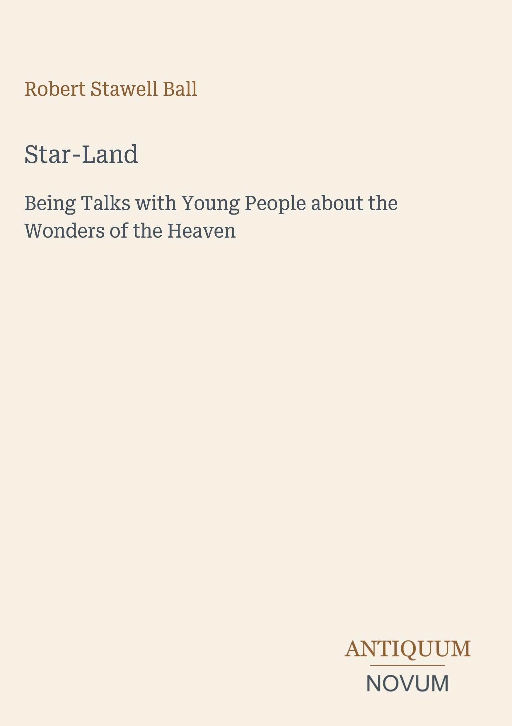 Star-Land