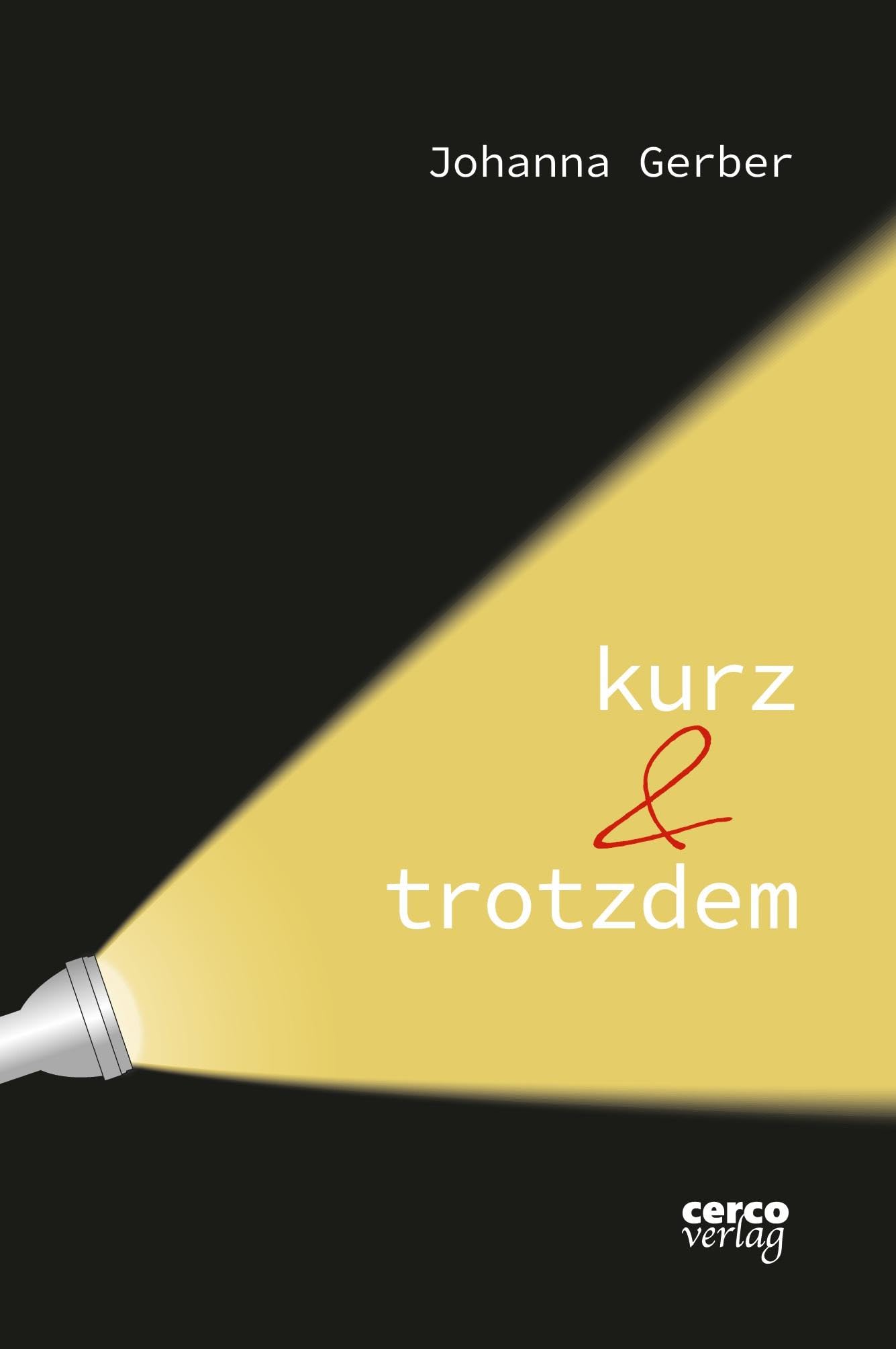 kurz & trotzdem: Sprachkunst / Wortspiele / CoroNachtGedanken