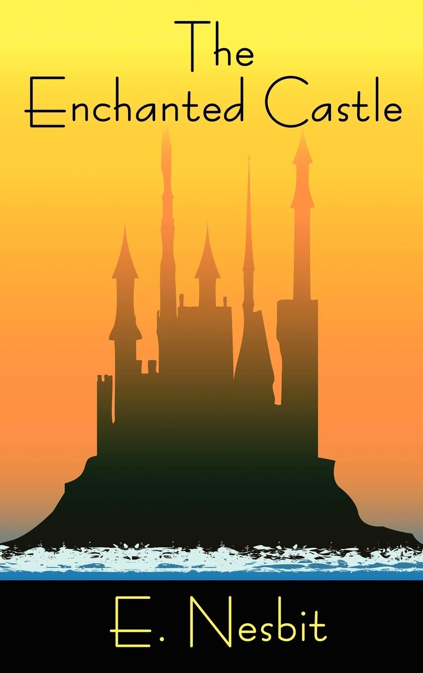 The Enchanted Castle