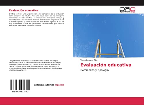 Evaluación educativa: Comienzos y tipología