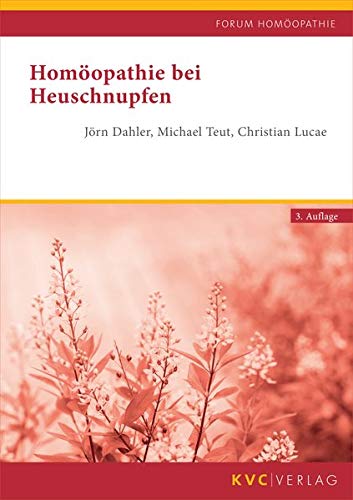 Homöopathie bei Heuschnupfen (Forum Homöopathie)