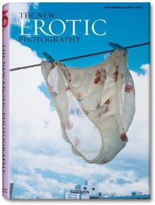 The new erotic photography