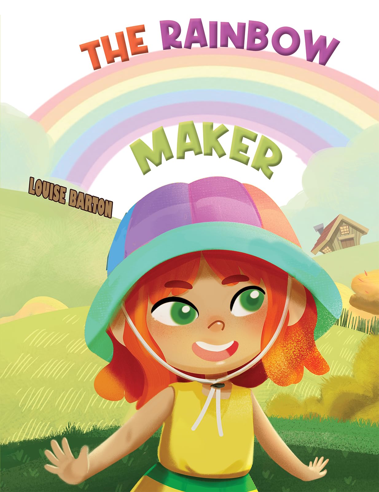 The Rainbow Maker