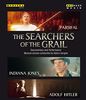 Wagner: Searchers Of the Grail [Blu-ray]