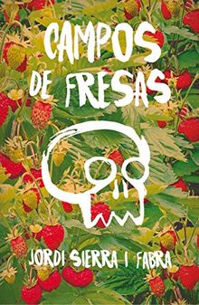 Campos de fresas (Gran angular)