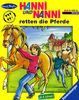 CD-ROM: Girl's Special: Hanni und Nanni retten die Pferde