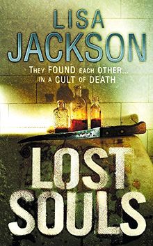 Lost Souls: New Orleans series, book 5 (New Orleans thrillers, Band 5)