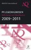 NANDA-I Pflegediagnosen: Definitionen & Klassifikation 2007-2008