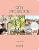 City Picknick - Lunchbox to go, Movie Night Snacks, Rooftop Picknick & vieles mehr