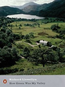 How Green Was My Valley (Penguin Modern Classics)