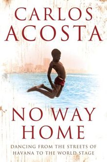 No Way Home: A Cuban Dancer's Story