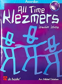 All Time Klezmers